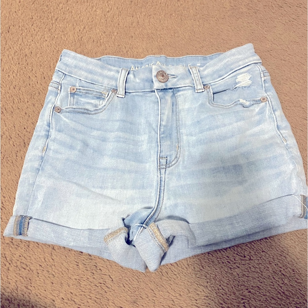 American Eagle Shorts 🦅